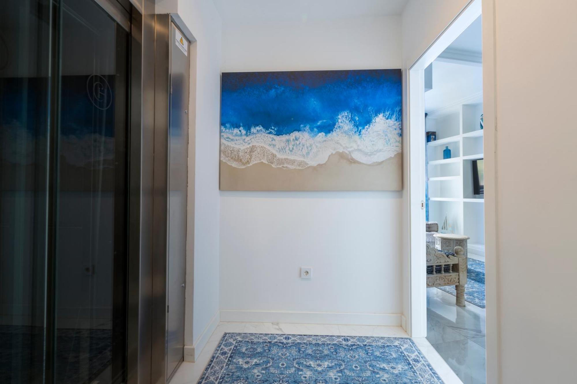 The Clock House - Luxury Urban Suites — Photos 2